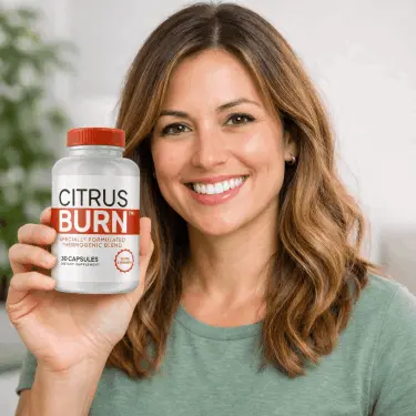 Amanda Collins -citrusburn